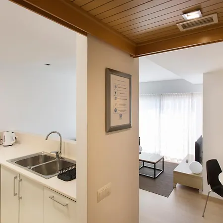 Apartamento Durlet Rambla Mar