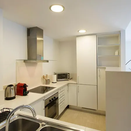 Durlet Rambla Mar Daire *