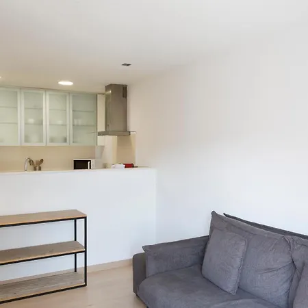 Durlet Rambla Mar Daire
