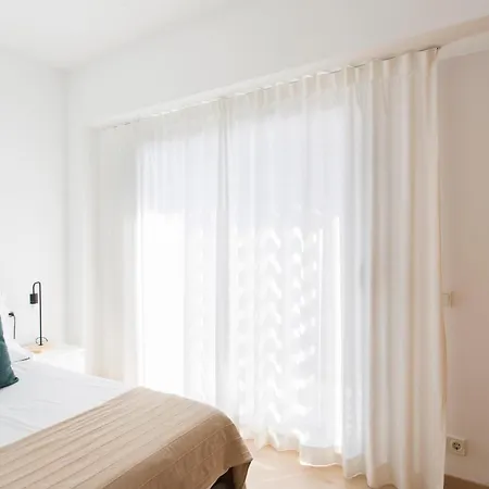 Durlet Rambla Mar Daire Barselona