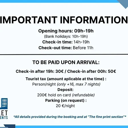 Apartment Durlet Rambla Mar Barcelona