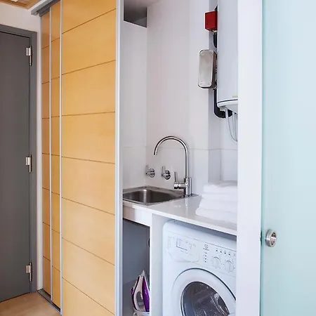 Durlet Rambla Mar * Barcelona