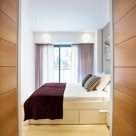 Durlet Rambla Mar Daire *
