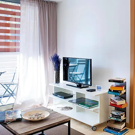 Durlet Rambla Mar Apartment Barcelona