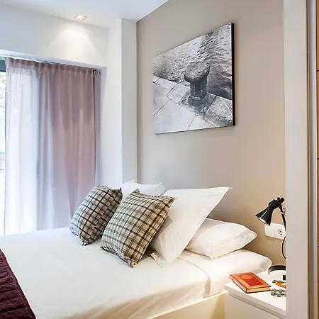 Durlet Rambla Mar Apartment