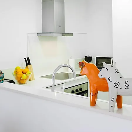 Durlet Rambla Mar * Barcelona