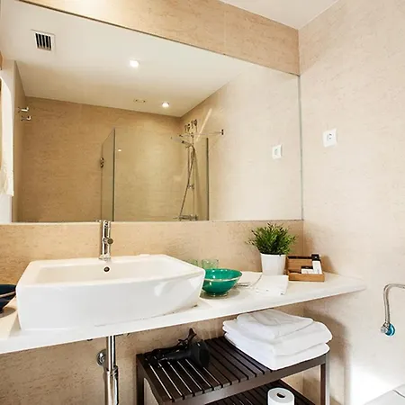 Durlet Rambla Mar * Barcelona