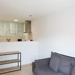 Durlet Rambla Mar Апартаменты