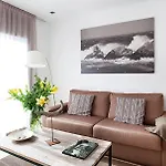 Апартаменты Durlet Rambla Mar *