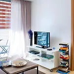 Durlet Rambla Mar Apartmán Barcelona