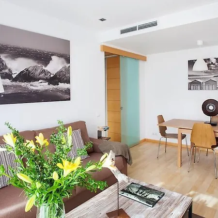Appartement Durlet Rambla Mar *