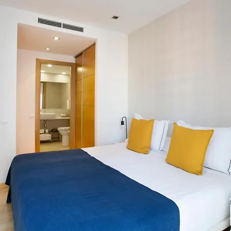 Durlet Rambla Mar Διαμέρισμα