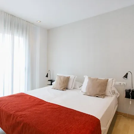 Durlet Rambla Mar Апартаменты