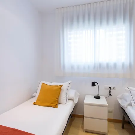Durlet Rambla Mar Βαρκελώνη