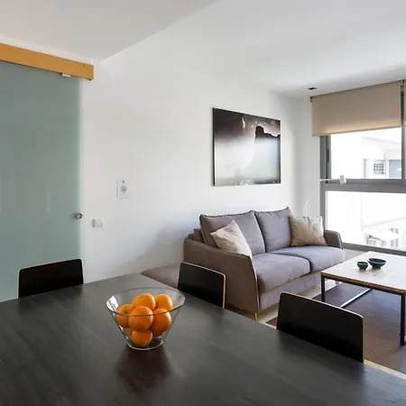 Διαμέρισμα Durlet Rambla Mar