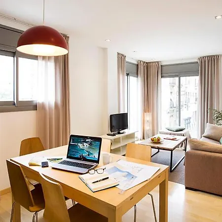 Durlet Rambla Mar Апартаменты