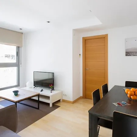 Durlet Rambla Mar Апартаменты *