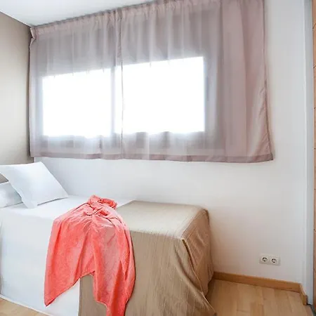 Durlet Rambla Mar Апартаменты *