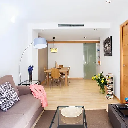 Durlet Rambla Mar Апартаменты