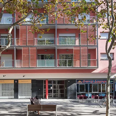 Durlet Rambla Mar Appartement