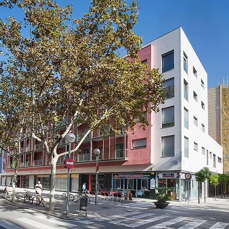 Durlet Rambla Mar Appartement *