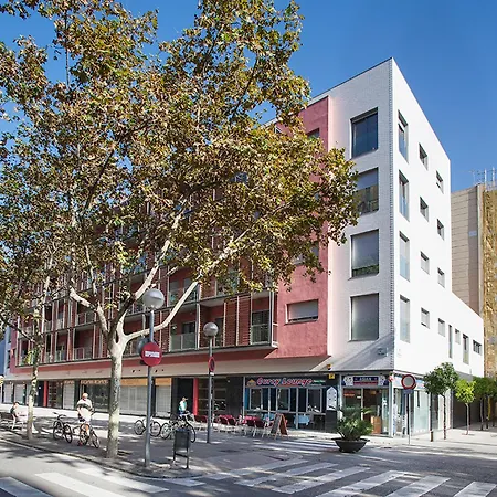 Durlet Rambla Mar Апартаменты *