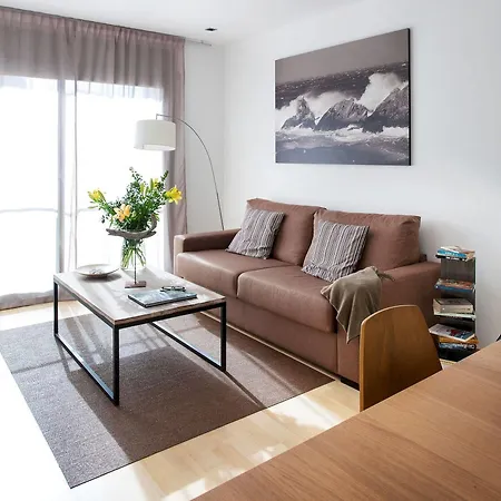 Durlet Rambla Mar Appartement