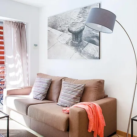 Appartement Durlet Rambla Mar *