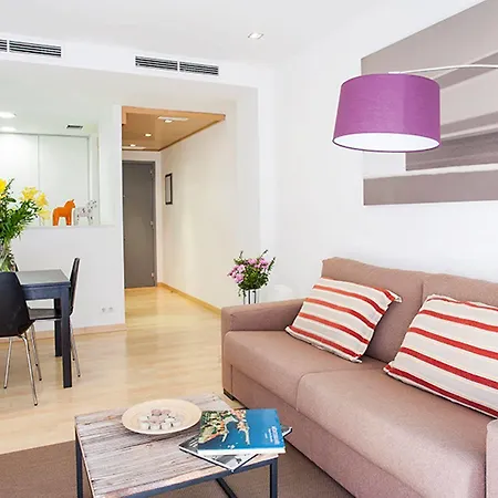 Durlet Rambla Mar Appartement