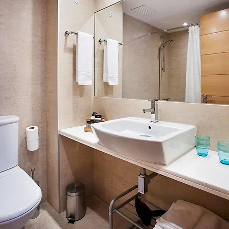 Appartement Durlet Rambla Mar Barcelone