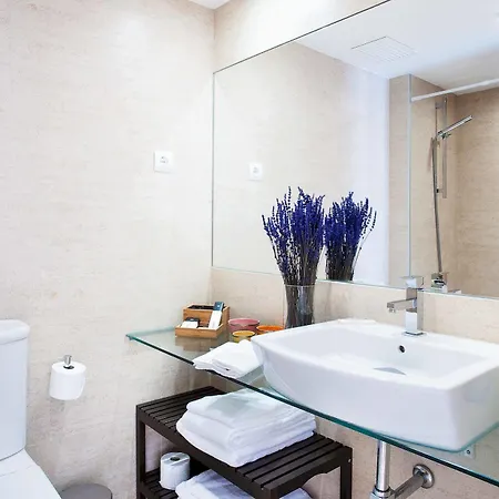 Апартаменты Durlet Rambla Mar