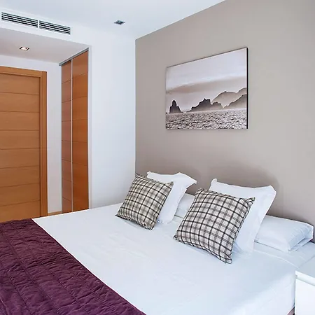 Appartement Durlet Rambla Mar