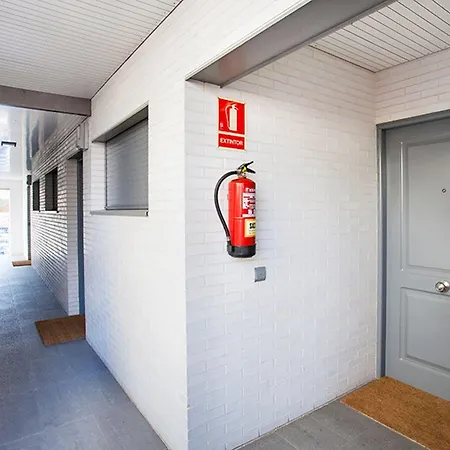 Durlet Rambla Mar Appartement