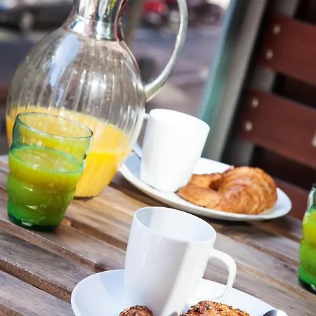 Durlet Rambla Mar Апартаменты *