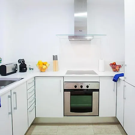 Appartement Durlet Rambla Mar *
