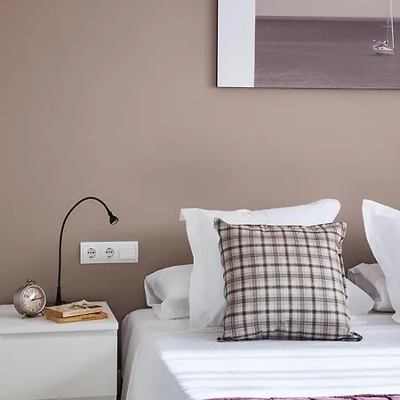 Durlet Rambla Mar Апартаменты