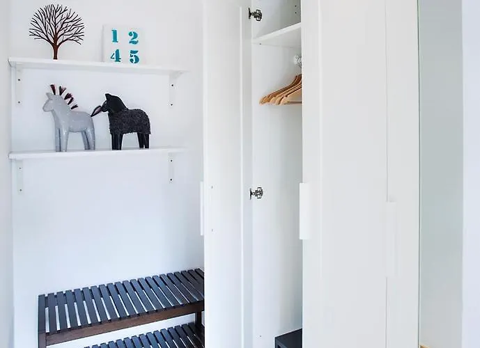 Durlet Rambla Mar Apartman Barcelona